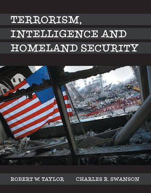 Terrorism, Intelligence and Homeland Security,Used