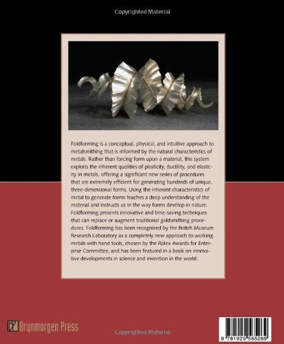 Foldforming,Used