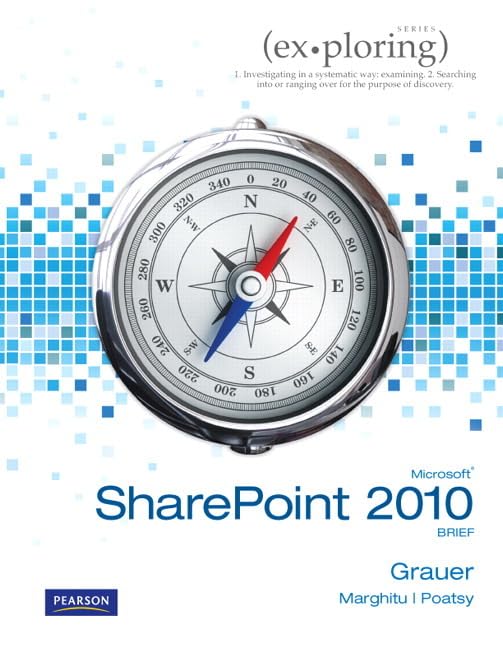 Microsoft SharePoint 2010, Brief (Exploring),Used