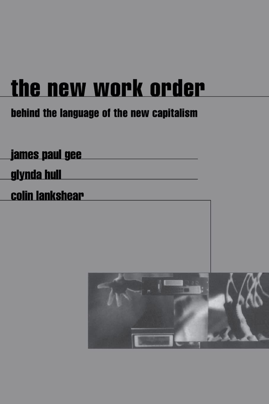 The New Work Order,Used