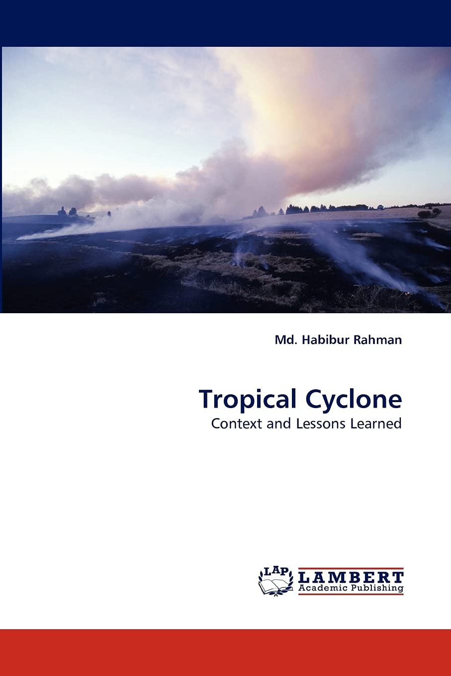 Tropical Cyclone: Context and Lessons Learned,Used