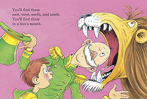 The Tooth Book (Bright & Early Board Books),Used
