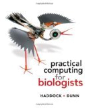 Practical Computing for Biologists,Used