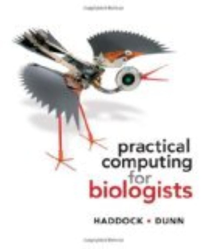 Practical Computing for Biologists,Used