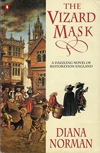 The Vizard Mask,Used