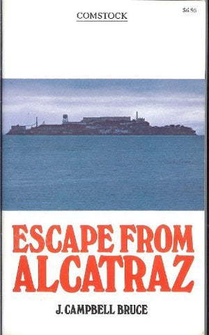 Escape from Alcatraz,Used