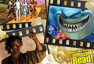 Movie Blockbusters (The Ultimate 10: Entertainment),Used