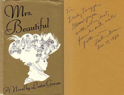 Mrs. Beautiful,Used