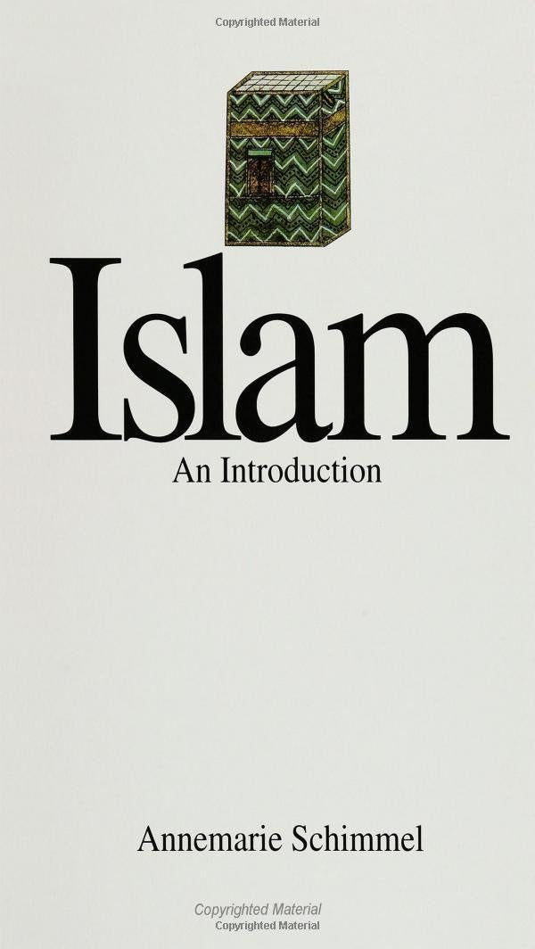 Islam: An Introduction,Used