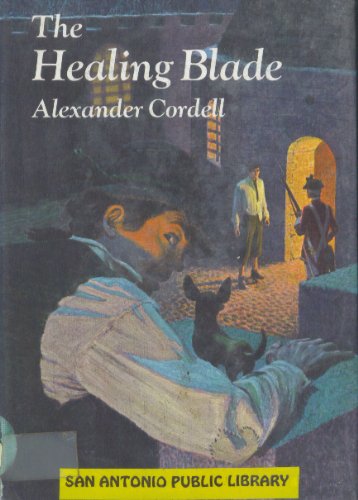 The Healing Blade: 2,Used