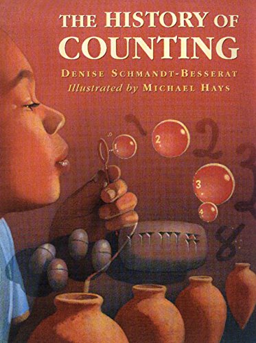 The History of Counting-Used Condition