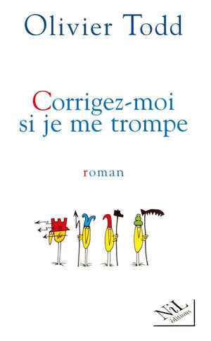 Corrigezmoi si je me trompe,Used