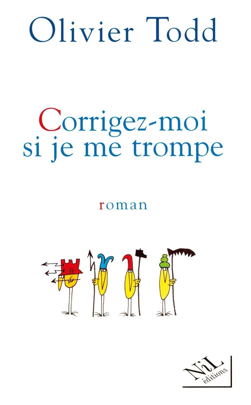 Corrigezmoi si je me trompe,Used