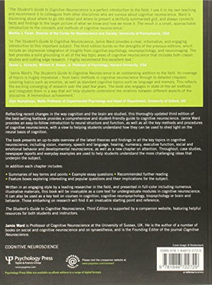 The Student's Guide to Cognitive Neuroscience,New