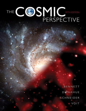 Cosmic Perspective, The (5th Edition),Used