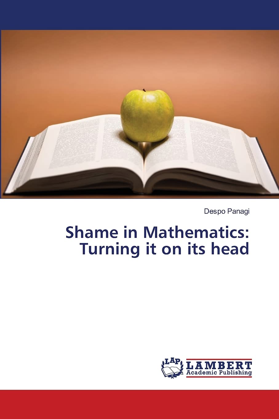 Shame in Mathematics: Turning it on its head,Used