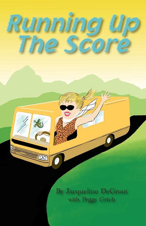 Running Up the Score,New