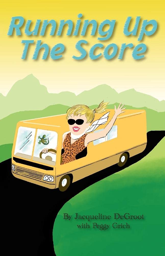 Running Up the Score,New