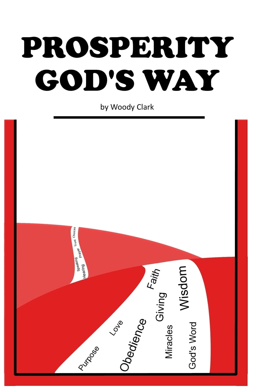 Prosperity God's Way,Used