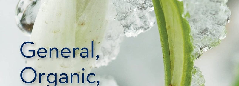 General, Organic, and Biochemistry,Used