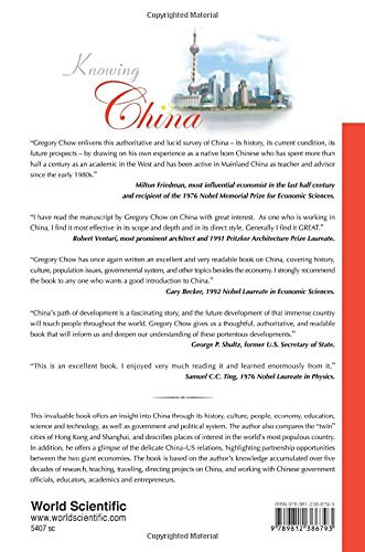 Knowing China,Used