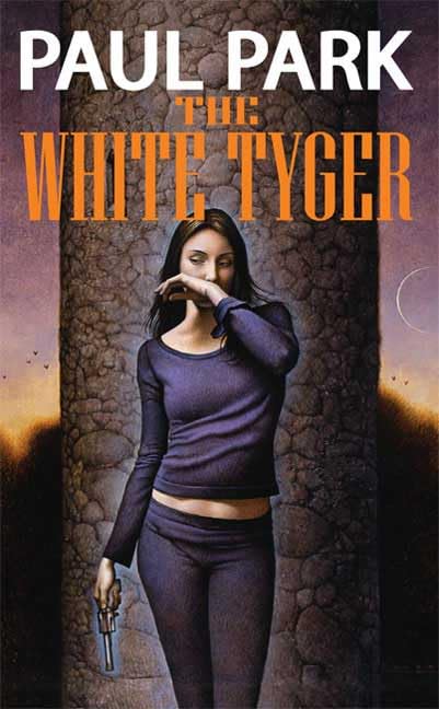 The White Tyger (A Princess of Roumania),Used