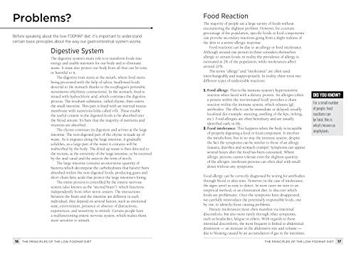 The LowFODMAP Solution: Put An End to IBS Symptoms and Abdominal Pain,Used