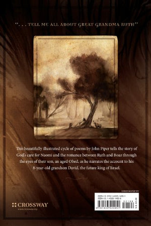 Ruth: Under the Wings of God,Used