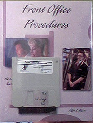 Front Office Operations (Coursebook),Used
