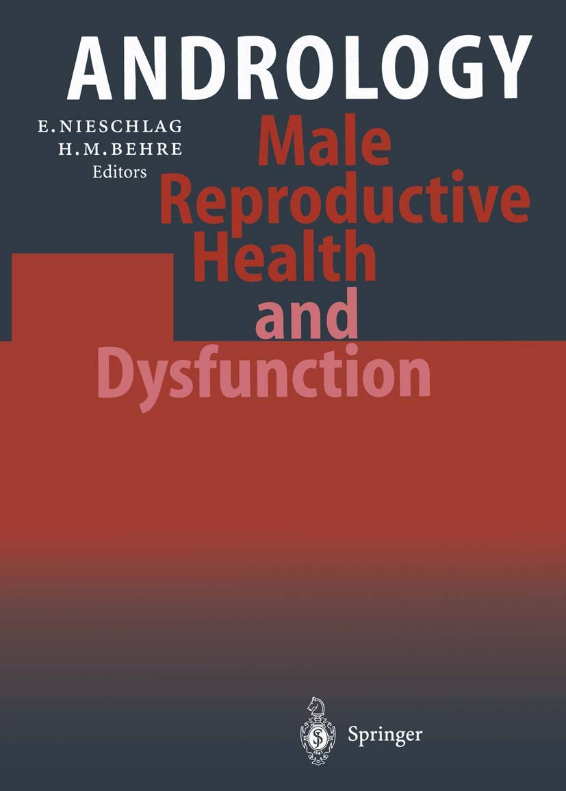 Andrology: Male Reproductive Health and Dysfunction,Used
