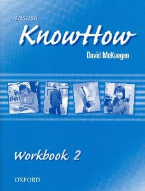 English KnowHow 2,Used