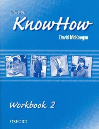 English KnowHow 2,Used