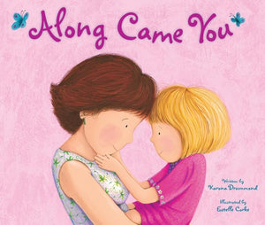 Along Came You,Used