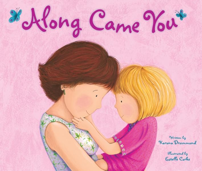 Along Came You,Used