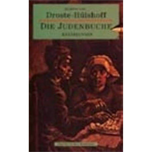 Die Judenbuche, Erzahlungen (German Edition),Used