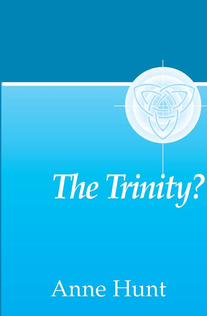 What Are They Saying about the Trinity?,Used