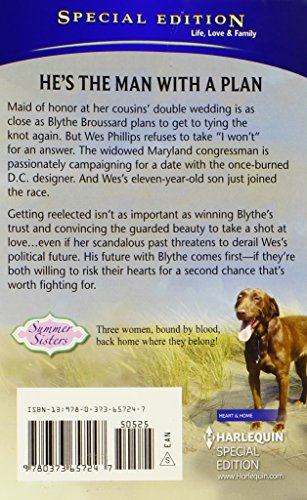 The Marriage Campaign,Used