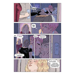 After: The Graphic Novel Volume One,Used