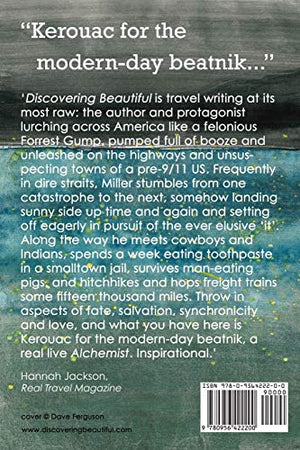 Discovering Beautiful: On the Road to Somewhere,Used