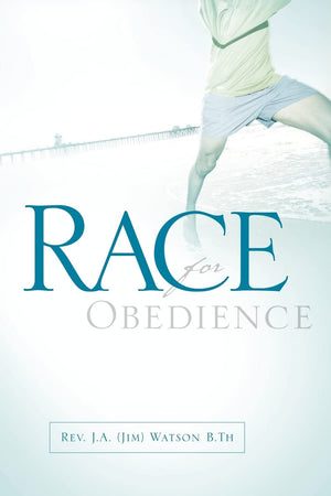 Race For Obedience,Used