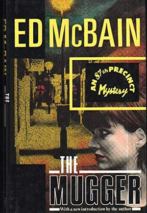 The Mugger,Used