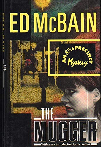 The Mugger,Used