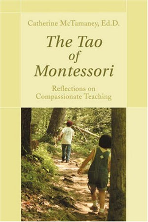 The Tao of Montessori,Used