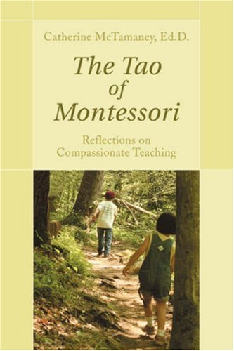 The Tao of Montessori,Used