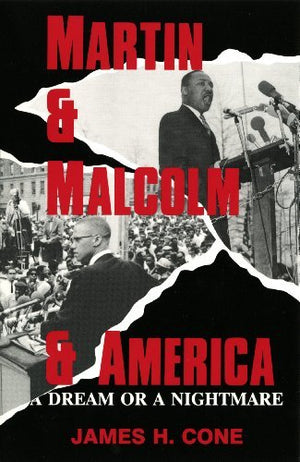 Martin & Malcolm & America: A Dream or a Nightmare,New
