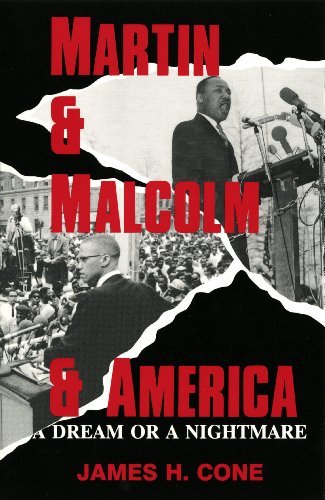 Martin & Malcolm & America: A Dream or a Nightmare,New