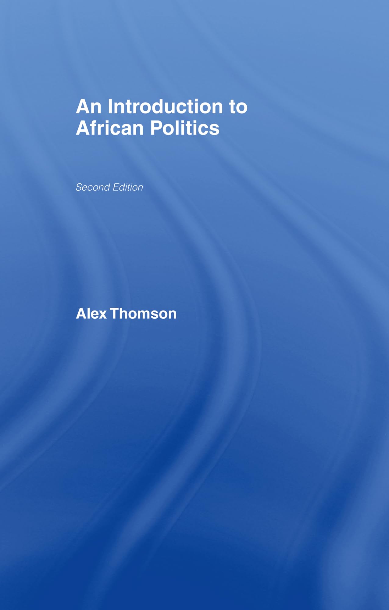 An Introduction To African Politics