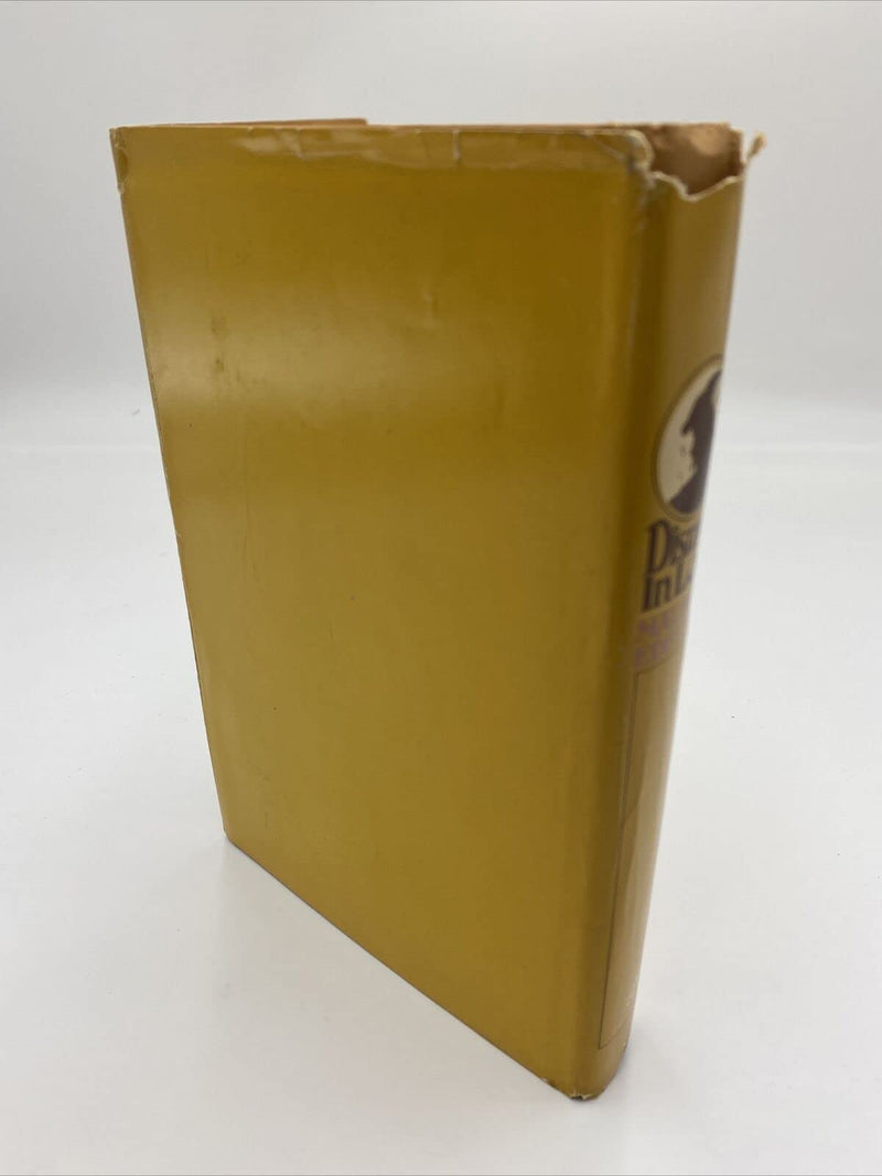 Disraeli in love,Used