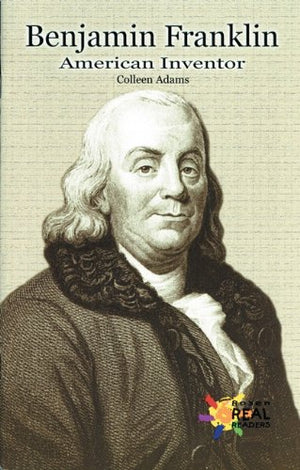 Benjamin Franklin: American Inventor,Used