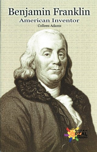Benjamin Franklin: American Inventor,Used